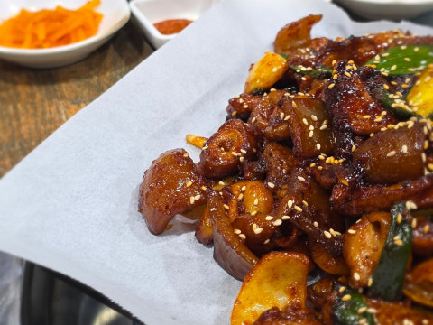 한우네곱창 사진 4
