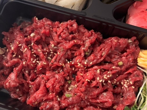 강릉육사시미 본점 사진 4