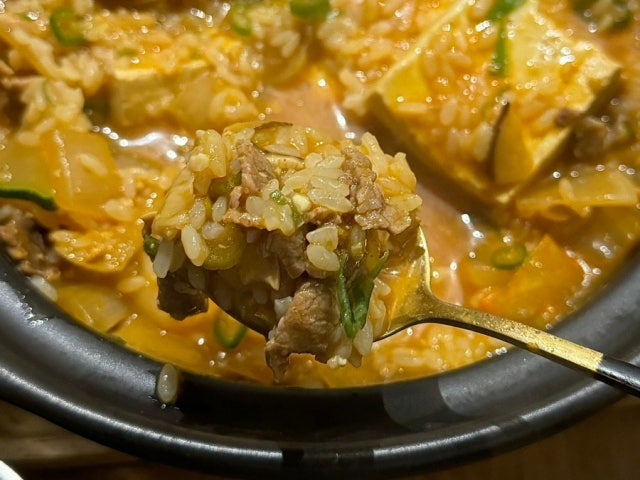Gyeongseonggogikkun Wangsipri店 照片 5