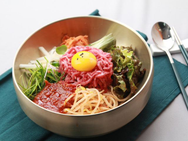 Haengbokhangalbi Daemyeong店 照片 4