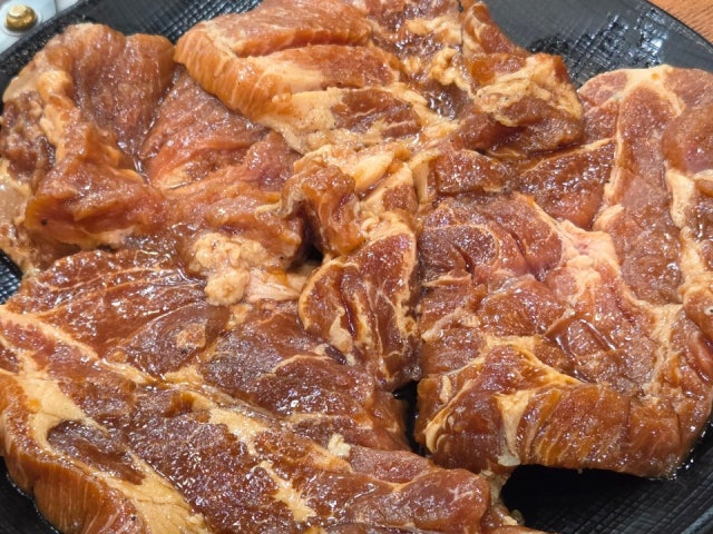 Sambosujegalbi 写真 5