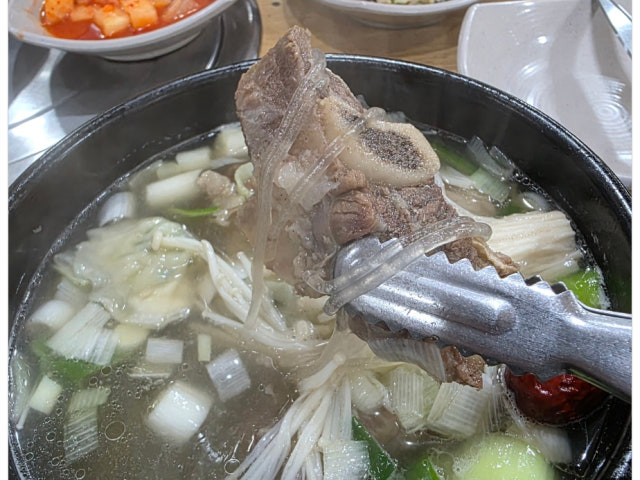 Hyangwongalbi Gurogaebong 总店 照片 5
