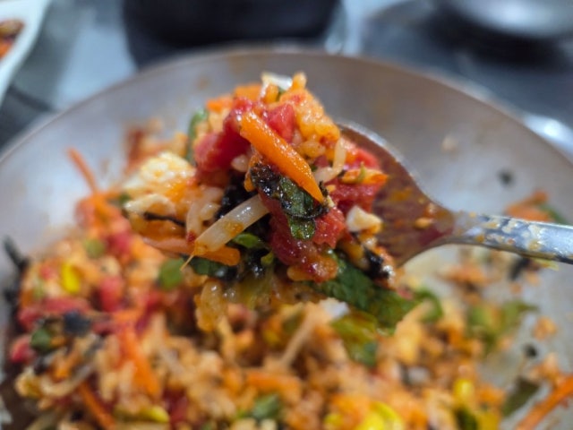 Maposutbulgalmaegi Wonsinheung店 照片 6