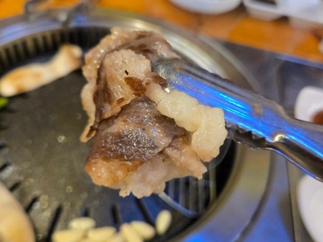 Hanokmaeulgogitjip 写真 6