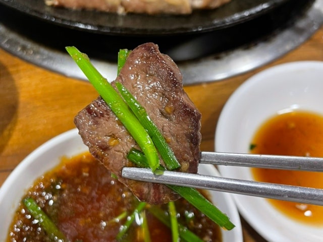 Wangsiprijeongbunegopchang 照片 4