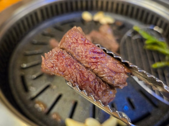 Hanokmaeulgogitjip 写真 4