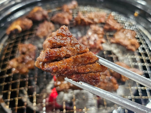 Yeonilgalbi 照片 4