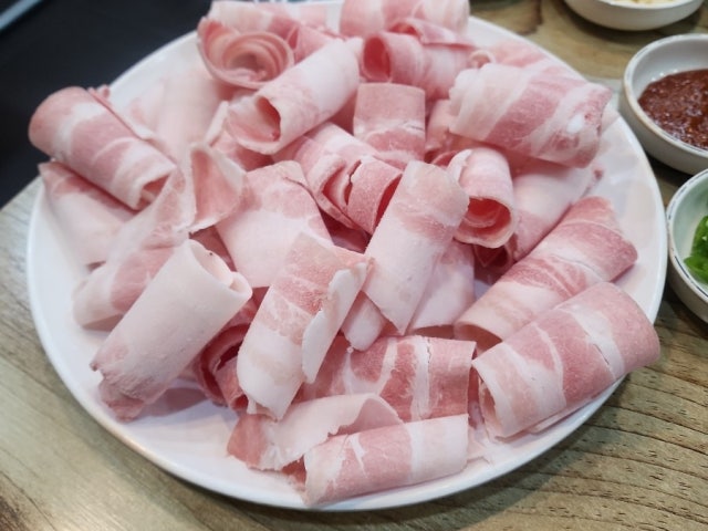 Daebakjip Sorae店 照片 5