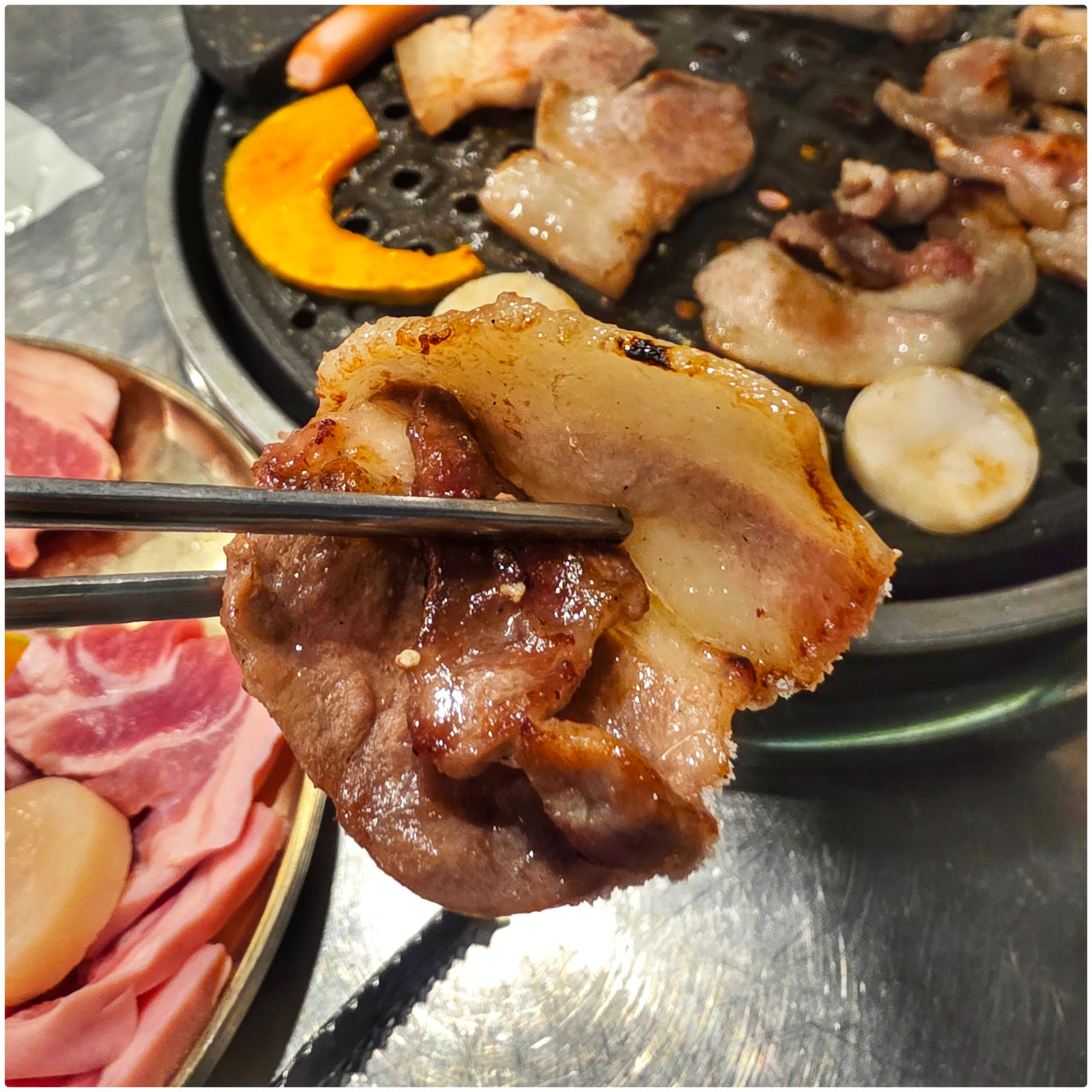 Samsujip Danggam店 照片 5
