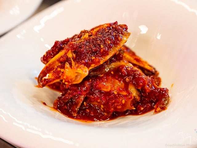 Choeuyeonggogiya 照片 4