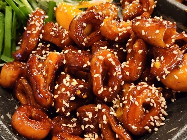 Honggopchang Suyu店 照片 6