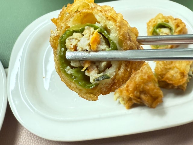 Seoultteokgalbi Uirak Sinsegyebaekhwajeom Taimseukweeo店 照片 6
