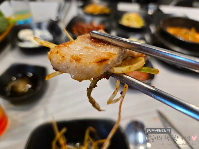 Yeokchonsamgyeop 照片 4