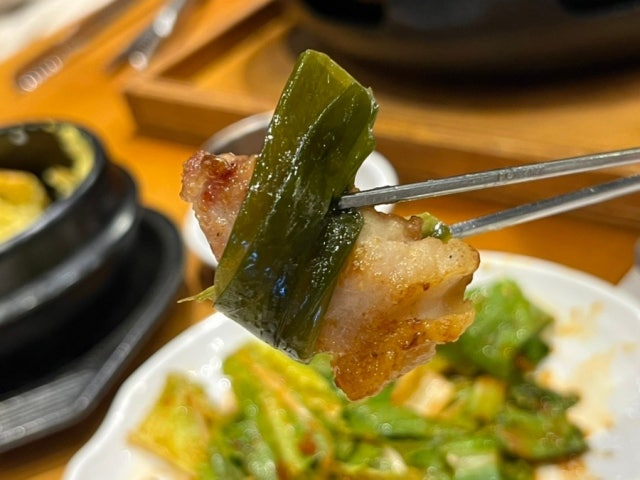 Sobaekhandon Myeongji 总店 照片 6