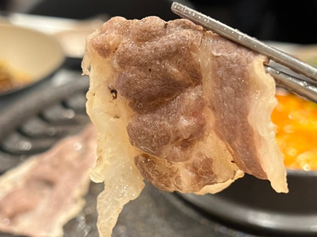 Nasajangne Jeongyuksikdang 照片 4