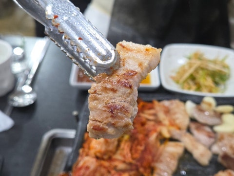 꽃돼지고기집 사진 4