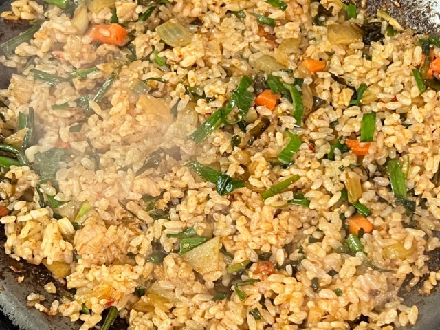 Yeongjinyanggopchang 照片 6
