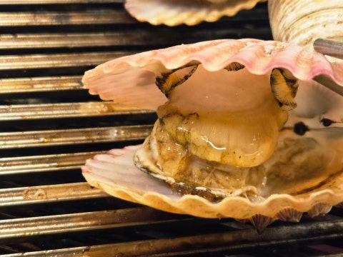 돌담숯불집 사진 4
