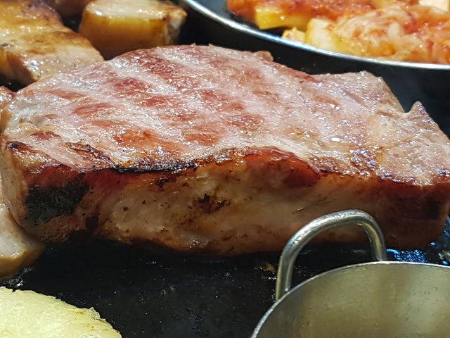 Bakosamgyeopsal 写真 4