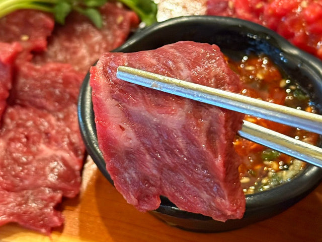 Yukhoebonga Sindangjungangsijang店 照片 4