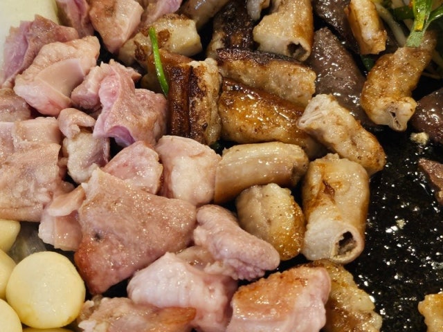 Chowonhanugopchang 照片 4