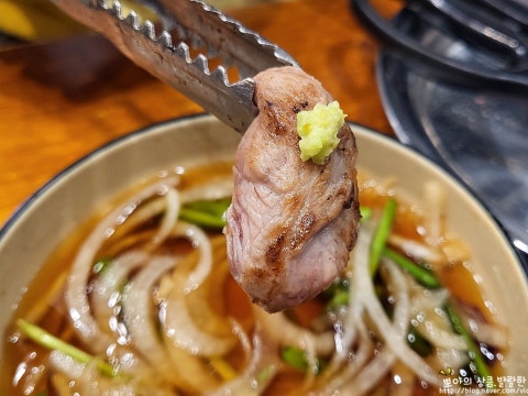 황제정육식당 망원점 사진 4