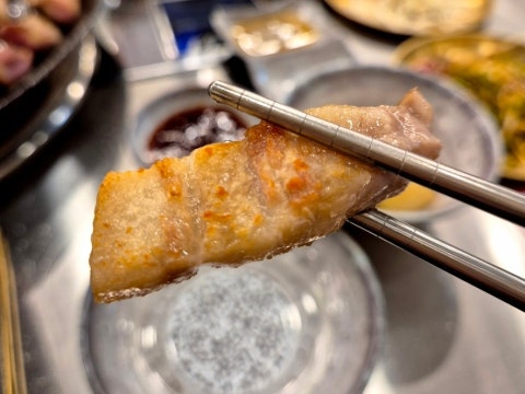 할매솥뚜껑삼겹살 대림점 사진 4