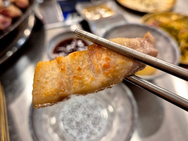 Halmaesotttukkeongsamgyeopsal Daerim店 照片 4