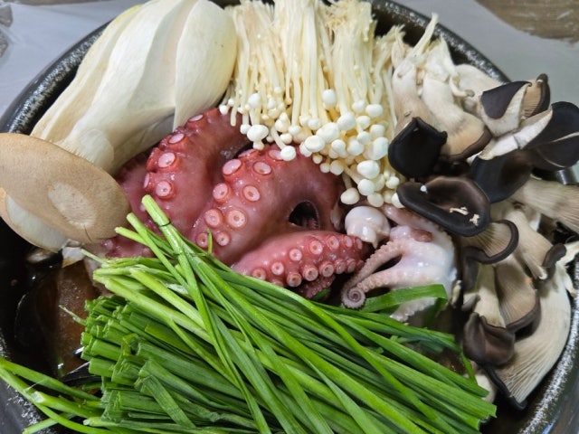 Galbiseutori 照片 6