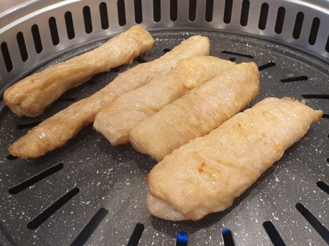 수야막창 사진 4