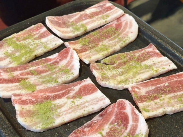 Bokdonibuchusamgyeopsal Sadang 本店 写真 4