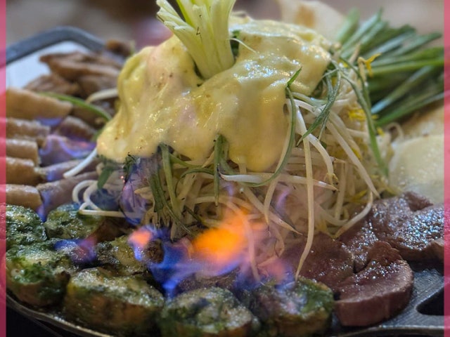 Insaengpagopchang 照片 5