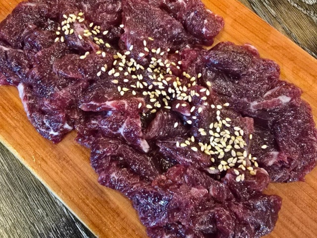 Hanumadang Gurodijiteol店 照片 6