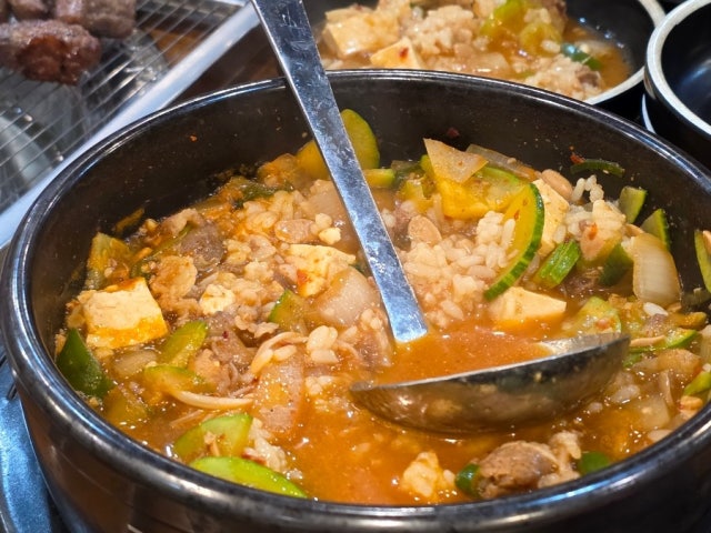 Yukpumchamsuthwarogui Yeokbuk店 照片 4