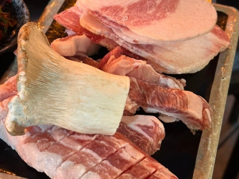 중앙정육식당 사진 4