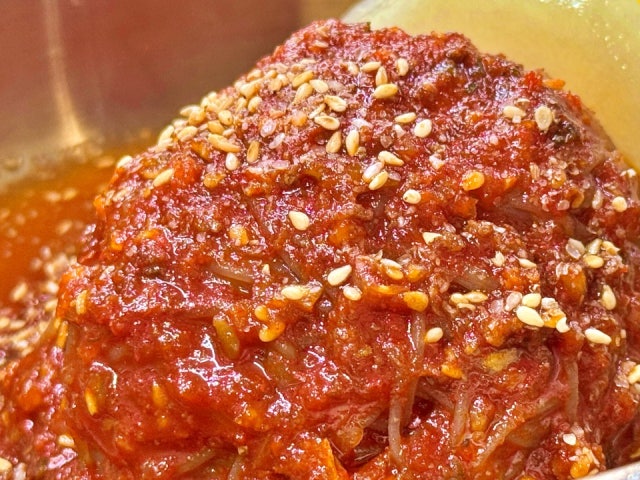 Dalguunbaram Dwaejigalbi Dongtanyeongcheon店 写真 6