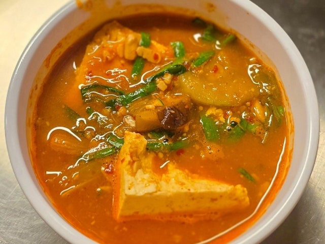Baekrochamsutgui Suyu 總店 照片 6