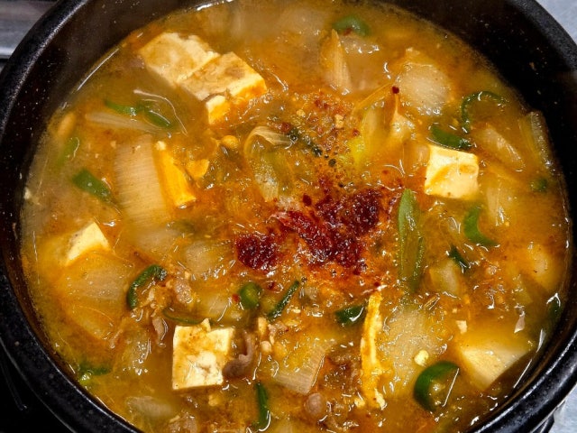 Amsagolsamgyeopsal 照片 6