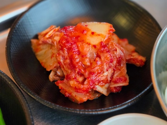 Jeonirang Makchangsai 写真 6