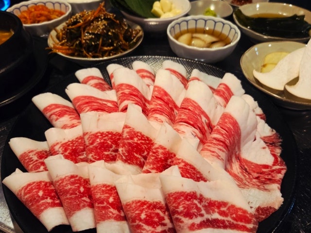 Sogotgan Suyeong 總店 照片 4