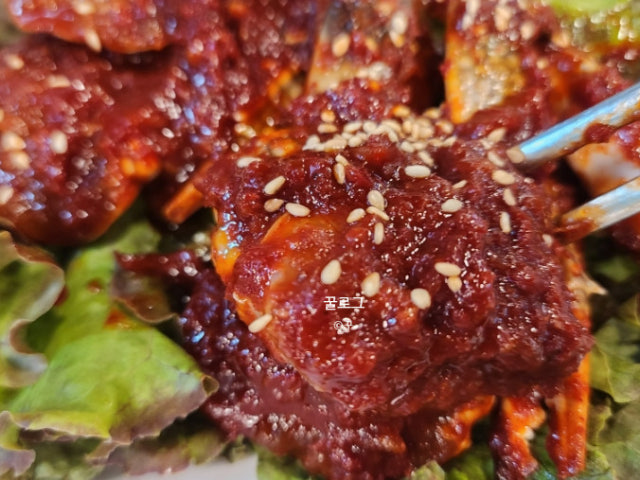 Myeongingalbi Mia店 照片 4
