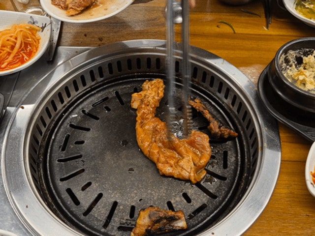 Songgasutbulgalbi 照片 5