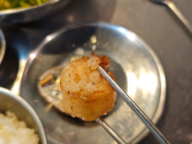 Mapodaedosogopchang 写真 5
