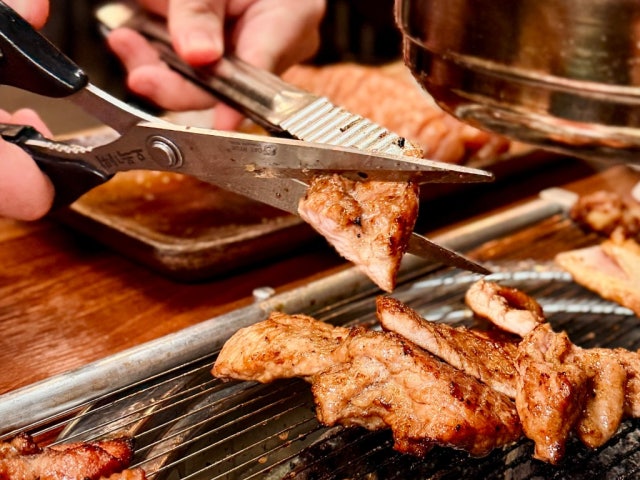 Bareunsaenggalbi Gayang店 照片 4