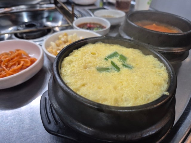 Gudeuljjanghwangsogopchang Yeongtong店 照片 5