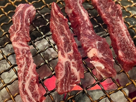 한우반근집 해운대점 사진 4