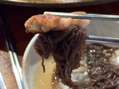 60판왕뚜껑삼겹살 당수동점 사진 4
