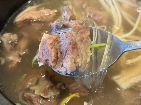 유연 돼지갈비 사진 4