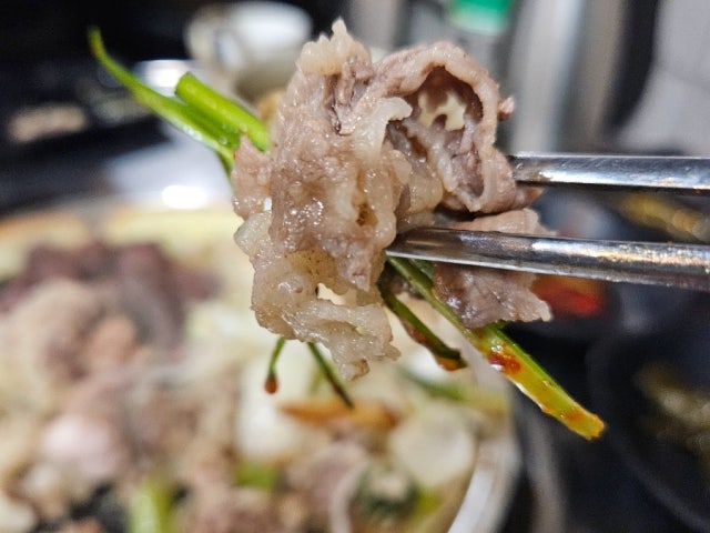 Nangmanhanugopchang 照片 5