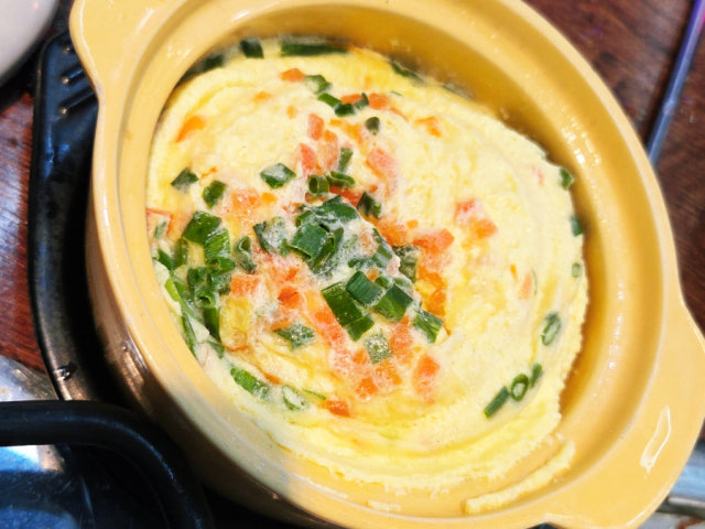 Baeknyeongalbi Jungrang店 写真 6